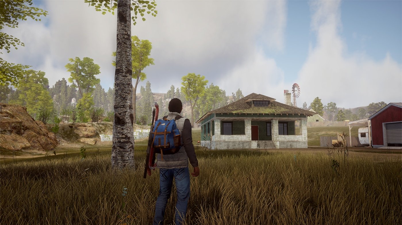 State of Decay 2